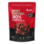 Whey Protein Concentrado 1kg Growth Supplements – Chocolate
