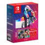 Console Nintendo Switch Oled 64gb Branco Mario Kart 8 Deluxe 3 Meses De Assinatura Nintendo Switch Online