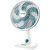 MONDIAL Ventilador de mesa 30cm, 110V, Branco/Azul – V-30-6P
