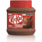 Creme Crocante KitKat 330g