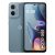 Smartphone Motorola Moto g05 – 128GB 12GB (4GB RAM + 8GB Ram Boost) e Camera 50MP com AI Bateria de 5200 mAh Tela 6.7″ com Superbrilho – Cinza