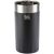 Stanley – Copo prismático isolado para cocktails, antiderrapante, para bebidas quentes ou frias, 381 m, Foundry Black