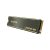 SSD PCIe ADATA, 2TB, NVMe, Leitura: 3.500MB/s e Gravação: 2.800MB/s, Preto – ALEG-800-2000GCS