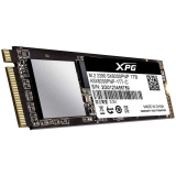 SSD XPG SX8200 Pro, 1TB, M.2 PCIe, NVMe, Leituras: 3500Mb/s e Gravações: 3000Mb/s – ASX8200PNP-1TT-C