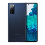 Smartphone Samsung Galaxy S20 FE 5G, 128GB, 6GB RAM, Câmera Tripla, Tela Infinita de 6.5″ Azul Marinho