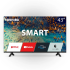 Tela 43 Polegadas Full Hd + Conversor Tv Digital Externo Multilaser – TL029