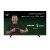 Smart TV DLED 50” 4K Toshiba 50C350LS VIDAA 3 HDMI 2 USB Wi-Fi – TB012M