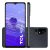 Smartphone TCL 40R 6,6″ 5G 4GB 128GB Dual Chip Câmera Tripla 50MP Grafite