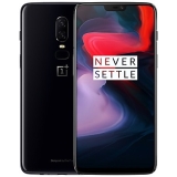 Smartphone Oneplus 6 Tela 6.28″ 4G 6GB RAM 64GB ROM Câmera Traseira Dupla 20MP + 16MP Frontal 20MP Snapdragon 845 Android