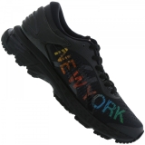 Tênis Asics Gel Kayano 25 NYC – Feminino