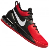 Tênis Cano Alto Nike Air Max Impact – Masculino