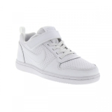 Tênis Nike Court Borough Low – Infantil