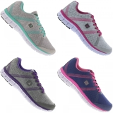 Tênis Oxer Fit – Feminino