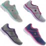 Tênis Oxer Fit – Feminino
