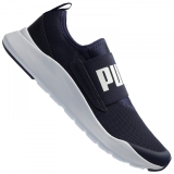 Tênis Puma Wired SlipOn – Unissex