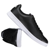 Tênis Fila Field Preto