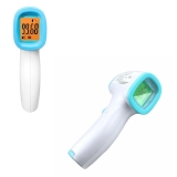Termômetro Digital Infravermelho LOYE ou Lemon – Aferição à Distância