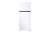Geladeira LG Frost Free Inverter 395L Duplex Cor Branca