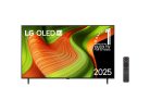 Smart TV LG OLED AI B5 4K de 77 polegadas 2025 OLED77B5PSA