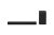 Soundbar LG S40T – 300W RMS, 2.1 Canais, Dolby Digital, Sem fios, Bluetooth 5.3, Entrada Óptica, HDMI, AI Sound Pro