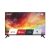 Smart Tela DLED 50” 4K Multi 3 HDMI 2 USB Wi-Fi – TL032M