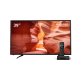Tela 39 Polegadas Hd Smart Com Fire Stick Amazon – Multilaser- TL044