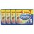 Toalhas Umedecidas MamyPoko Toque Suave – Kit com 800 unidades