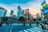 Pacote Japão (Tóquio) – 2021 – Aéreo + Hospedagem