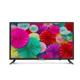 TV LED 32´ Multilaser, Conversor Digital, 3 HDMI, 2 USB – TL001