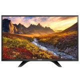 TV Panasonic LED 32″ Conversor Integrado TC-32D400B Preto 1 Entrada USB 2.0 + 2 Entradas HDMI
