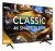 TCL Classic 4K Smart Tv 50P755 Google Tv Dolby Preto