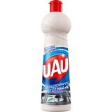 Uau Detergente Deseng Cozinha Limão 500Ml