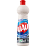 Uau Detergente Deseng Cozinha Limão 500Ml