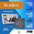 Smart Box Tv Proeletronic PROSB-3000 3 geração Preto 2GB RAM 16GB ROM