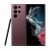 Smartphone Samsung Galaxy S22 Ultra 5G, 256GB, 12GB RAM, Tela Infinita de 6.8″ – Vinho