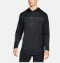 Moletom com Capuz UA MK-1 Terry Graphic Masculino