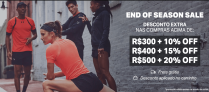 End Of Season Sale – Under Armour