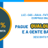 Seleção com mais de 2000 Moveis com 50% de cashback pagando com Ame Digital