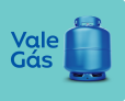Recarga de botijão 13kg Ultragaz