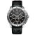 Relógio Vivara Masculino Couro Preto – DS10339R1B-1