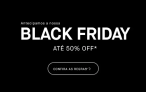 Black Friday Vivara – Relógios com até 50% OFF*
