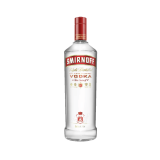 Vodka Smirnoff 998ML