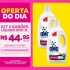 Kit 10 Marmita conjunto Potes 750ml com Travas Laterais BPA FREE – Alimentos organizadores de congelador