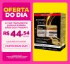 Kit de Tratamento Capilar Eudora Siàge Cica-therapy Shampoo e Máscara