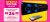 Rádio Mp3 Player Som Carro Automotivo Bluetooth Sd USB 1 Din – H-tech