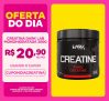 Creatina Pura 300g/500g/600g/1kg Dark Lab Monohidratada