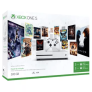 Xbox One S 500GB + 3 Meses Live Gold + 3 Meses Gamepass