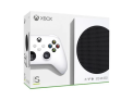 CONSOLE MICROSOFT XBOX SERIES S, 512GB, BRANCO – RRS-00006