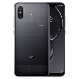 Smartphone Xiaomi Mi8 Explorer Edition Tela 6.21″ Amoled 4G Snapdragon 845 8GB RAM 128GB ROM Câmera Traseira Dupla 12MP NFC Face Desbloqueio por Digital na Tela Android