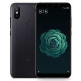 Smartphone Xiaomi MI A2 Global Version Tela 5.99″ 4G 4GB RAM 32GB ROM Câmera Traseira Dupla 12MP + 20MP Frontal 20MP Snapdragon 660 Android